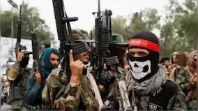 TTP member involved in rocket attack on Pakistan Army camp killed in Punjab shootout