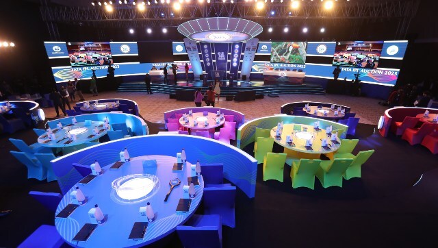 IPL 2024 Auction: Here Is The Amount Of Money Each Team Has In The Purse