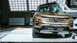 Tata Motors' Safari and Harrier get first ever 5-star safety rating in India’s new Bharat-NCAP crash tests