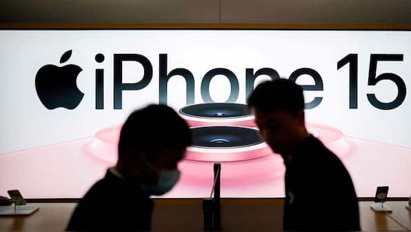 Tata is planning new iPhone factory in Chennai, India to speed up Apple’s India expansion