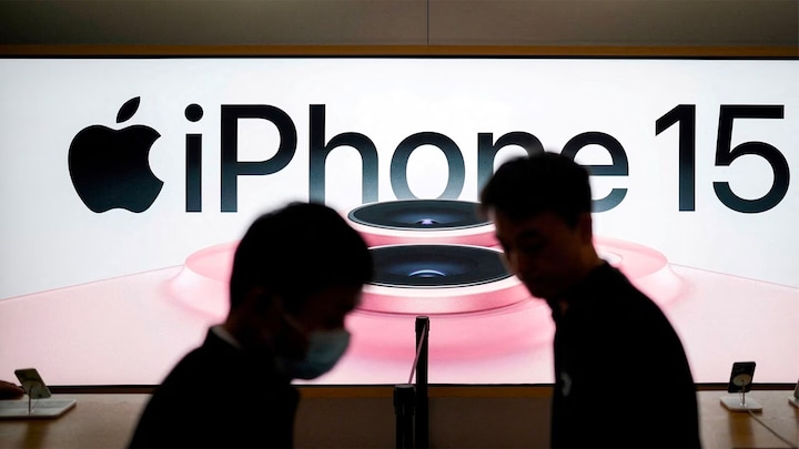 Tata is planning new iPhone factory in Chennai, India to speed up Apple’s India expansion