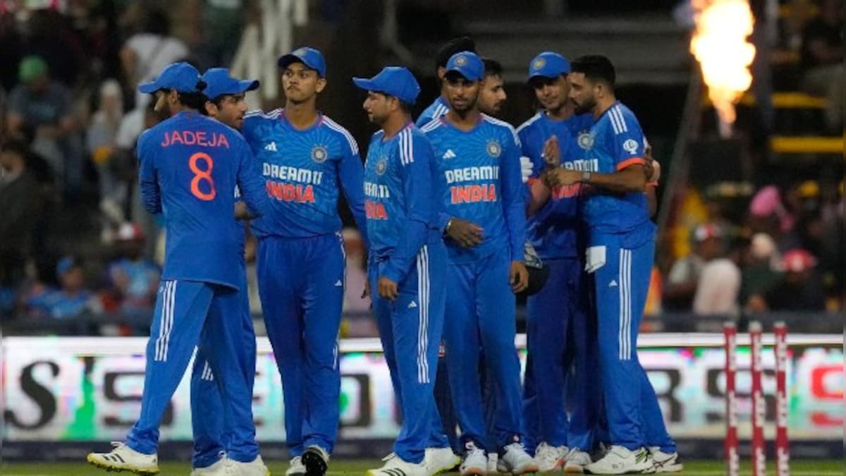 India vs South Africa: Men in Blue enter ODI reboot mode at Wanderers