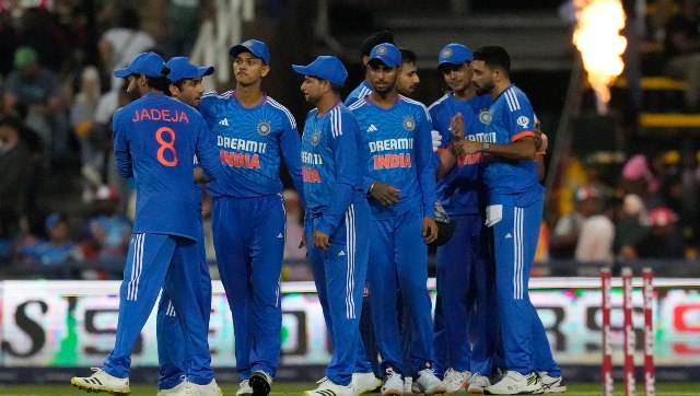 India vs South Africa: Men in Blue enter ODI reboot mode at Wanderers India vs South Africa: Men in Blue enter ODI reboot mode at Wanderers