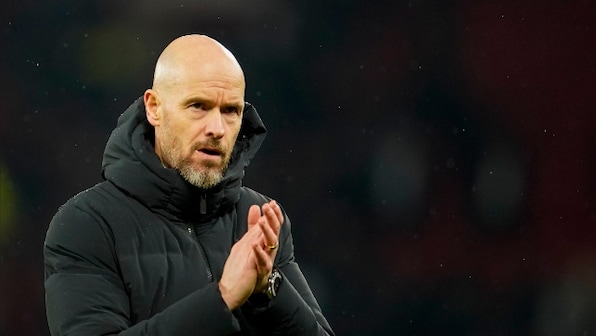 Explained: Manchester United's downfall under Erik ten Hag after Bournemouth defeat and what it means