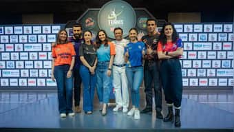 Tennis Premier League set for a comeback with fifth season taking place in Pune from 12 December