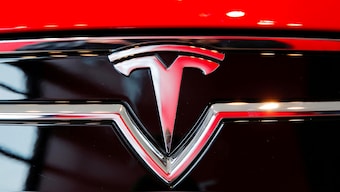 Tesla most accident prone car, most frequent to crash among 30 most popular brands, finds study