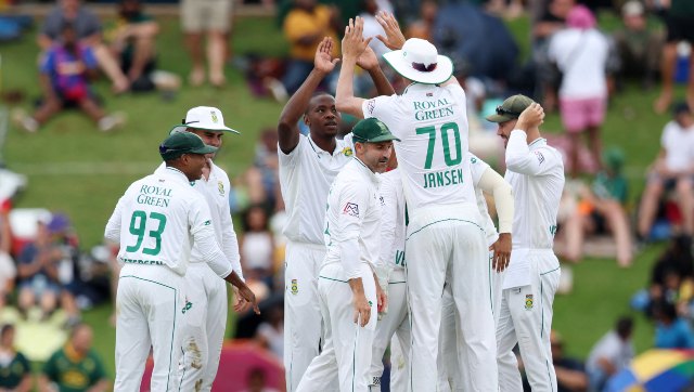 Ntini raises questions over fewer Tests for South Africa: The truth and bleak future for the format Ntini raises questions over fewer Tests for South Africa: The truth and bleak future for the format