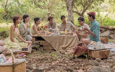 Netflix’s The Archies: 5 Reasons why Zoya Akhtar & SRK’s daughter Suhana Khan film is a must watch