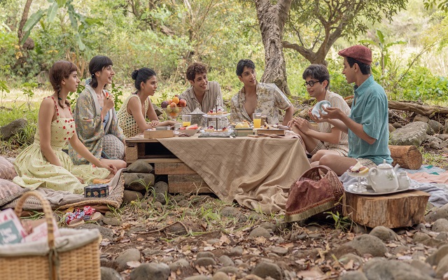 Netflix’s The Archies Movie Review: Zoya Akhtar & Reema Kagti film will make you relive your childhood days Netflix’s The Archies Movie Review: Zoya Akhtar & Reema Kagti film will make you relive your childhood days