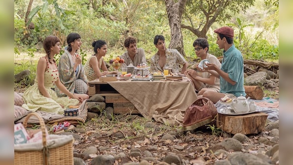 Netflix’s The Archies Movie Review: Zoya Akhtar & Reema Kagti film will make you relive your childhood days