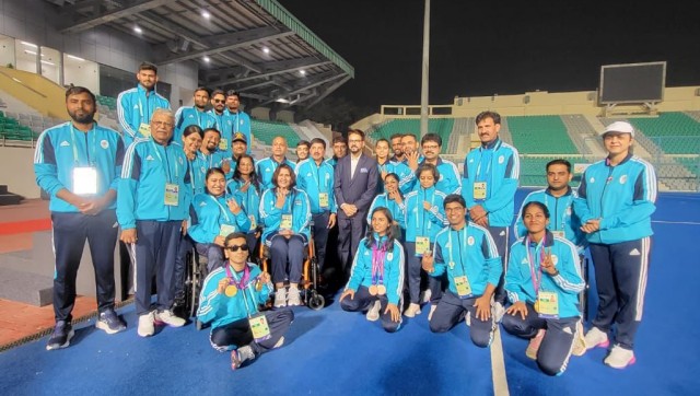 Khelo India Para Games 2023: All you need to know about the maiden season of the multi-sport event Khelo India Para Games 2023: All you need to know about the maiden season of the multi-sport event
