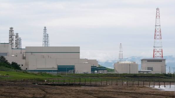 World's biggest nuclear plant in Japan to resume path towards restart