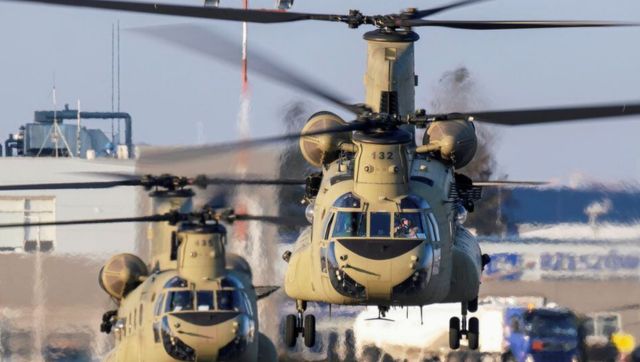 Why China offered a Taiwan army pilot $15 million and ticket to Thailand? Why China offered a Taiwan army pilot $15 million and ticket to Thailand?