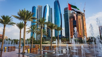 UAE holds final forum on economic Policy Alignment Project in cooperation with OECD