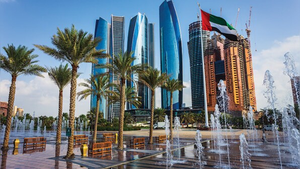 UAE holds final forum on economic Policy Alignment Project in cooperation with OECD