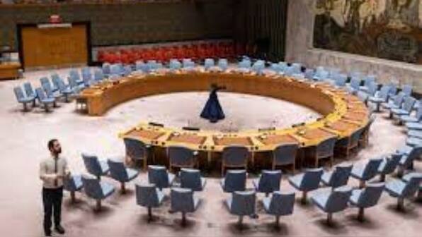 UN Security Council delays vote on Gaza aid until Friday