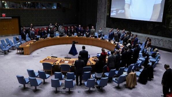 'Deliberately aimed to stoke the conflict': Russia, China accuse US of stoking Mideast tensions
