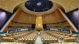 India votes in favour of resolution demanding Gaza ceasefire at UN