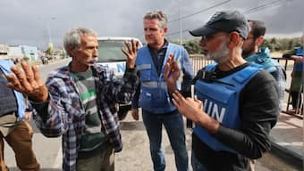 'Disheartened by move', says UNRWA Commissioner-General after Swiss Parliament cuts funding to group