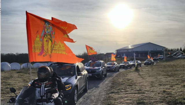 US Congressmen create religious Caucus that will also represent Pakistani Hindus US Congressmen create religious Caucus that will also represent Pakistani Hindus