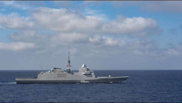 Spain will not join US-led Red Sea coalition Spain will not join US-led Red Sea coalition