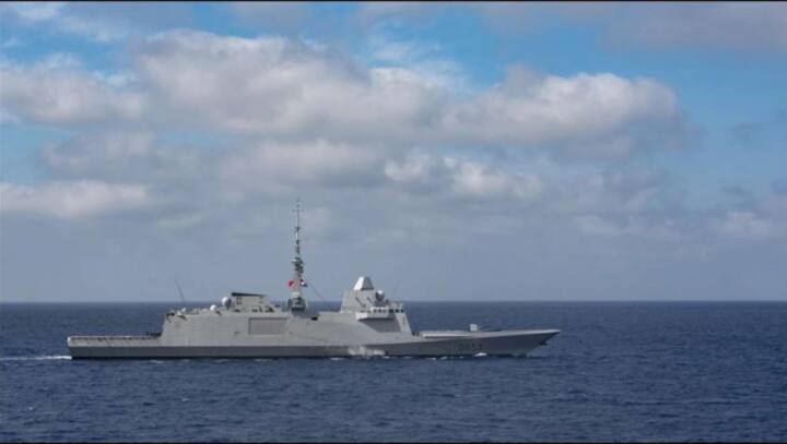US, allies mull international force to prevent Houthi attacks in Red Sea