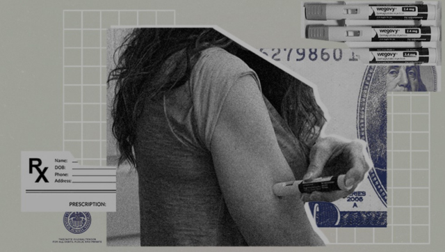 Maker of Wegovy, Ozempic showers money on US obesity doctors Maker of Wegovy, Ozempic showers money on US obesity doctors