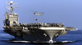 Light, lean, agile: How US plans to counter Chinese threat in Indo-Pacific