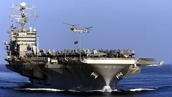 Light, lean, agile: How US plans to counter Chinese threat in Indo-Pacific