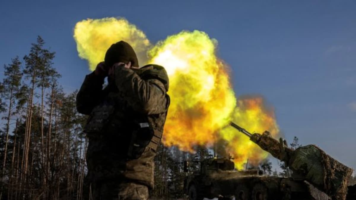 ‘Sensitive and costly issue’: Zelenskyy as Ukraine mulls proposal by army to mobilise another 500,000 for war