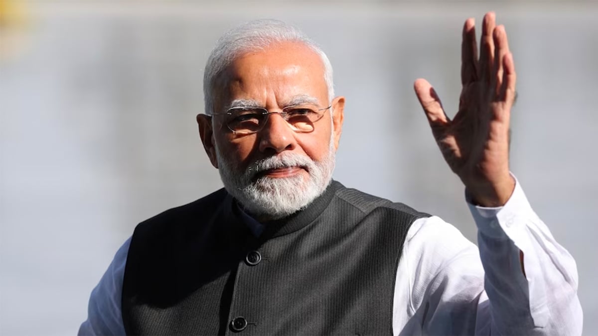 ‘India to soon launch AI missions for agriculture, healthcare’: PM Modi at GPAI Summit 2023