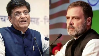 Piyush Goyal takes ‘Moye Moye’ dig at Rahul after Congress loss: What's this Instagram trend?