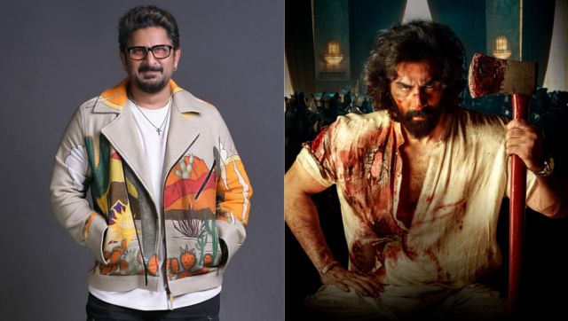 Arshad Warsi supports Ranbir Kapoor's 'Animal', says 'I like porn but…' Arshad Warsi supports Ranbir Kapoor's 'Animal', says 'I like porn but…'