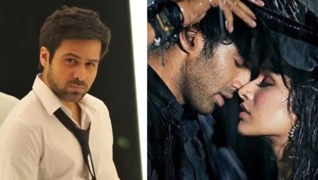 Emraan Hashmi on rejecting Aditya Roy Kapur's role in 'Aashiqui 2': 'Mohit Suri approached me and I was like...' Emraan Hashmi on rejecting Aditya Roy Kapur's role in 'Aashiqui 2': 'Mohit Suri approached me and I was like...'