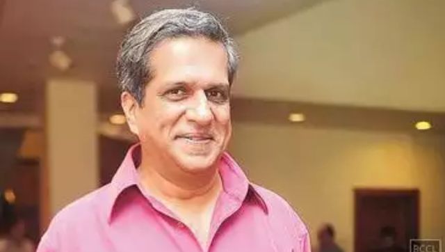 Female journalist files complaint against actor Darshan Jariwala, alleges they got married and she's carrying his child Female journalist files complaint against actor Darshan Jariwala, alleges they got married and she's carrying his child