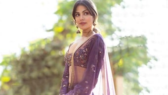 Rhea Chakraborty approaches Bombay High Court seeking suspension of Look Out Circular, CBI opposes relief for actress