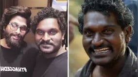 Allu Arjun's 'Pushpa: The Rise' actor Jagadeesh Prathap arrested over abetment of suicide of a 34-year old woman