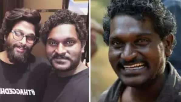 Allu Arjun's 'Pushpa: The Rise' actor Jagadeesh Prathap arrested over abetment of suicide of a 34-year old woman