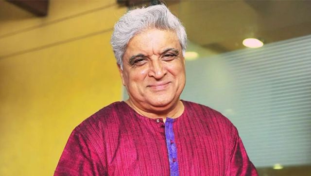 Javed Akhtar to be felicitated with Padmapani Lifetime Achievement Award at the Ajanta-Ellora Film Festival Javed Akhtar to be felicitated with Padmapani Lifetime Achievement Award at the Ajanta-Ellora Film Festival