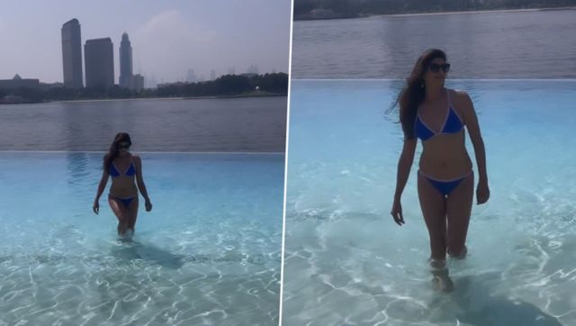 This actress reportedly dated Akshay Kumar, left Bollywood after marriage, got divorced and remarried this 'Don 2' actor This actress reportedly dated Akshay Kumar, left Bollywood after marriage, got divorced and remarried this 'Don 2' actor