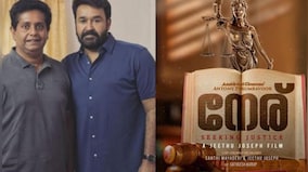 Mohanlal-starrer 'Neru' accused of plagiarism; director Jeethu Joseph says 'film made with...'