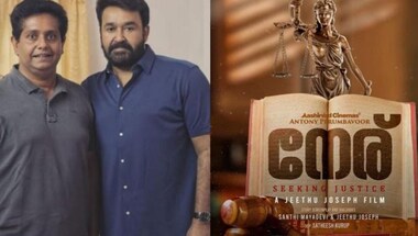 Mohanlal-starrer 'Neru' accused of plagiarism; director Jeethu Joseph says 'film made with...'