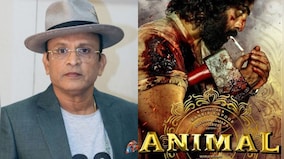 EXCLUSIVE | Annu Kapoor on Ranbir Kapoor's Animal: 'It has received criticism, but the makers have made Rs 200 crore'