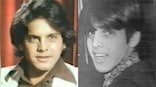 'Mother India' child actor Sajid Khan, who played the younger Sunil Dutt, passes away following battle with cancer