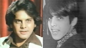 'Mother India' child actor Sajid Khan, who played the younger Sunil Dutt, passes away following battle with cancer