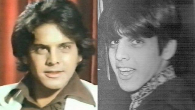 'Mother India' child actor Sajid Khan, who played the younger Sunil Dutt, passes away following battle with cancer 'Mother India' child actor Sajid Khan, who played the younger Sunil Dutt, passes away following battle with cancer