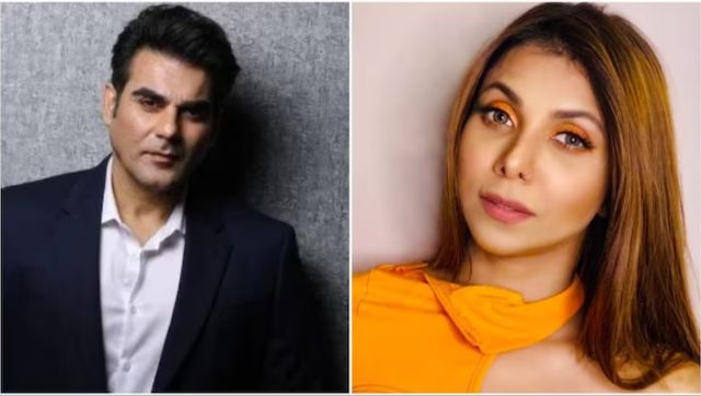 Arbaaz Khan to tie the knot with makeup artist Shura Khan on December 24: Reports Arbaaz Khan to tie the knot with makeup artist Shura Khan on December 24: Reports