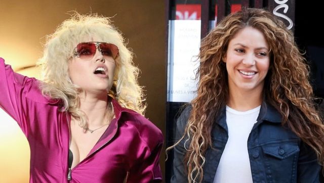 Video that shows the 'red flags' in Shakira and Miley Cyrus's former relationships; WATCH Video that shows the 'red flags' in Shakira and Miley Cyrus's former relationships; WATCH