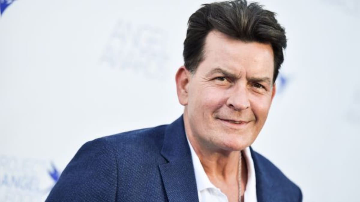 'Two and a Half Men' star Charlie Sheen attacked in his home with deadly weapon, suspect arrested