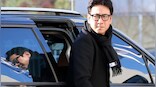 'Parasite' actor Lee Sun-kyun found dead in a car amid drug-use allegations, police suspect suicide